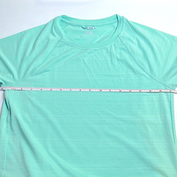 Athleta Girl - Catching Rays UPF Tee - Picture 8 of 9